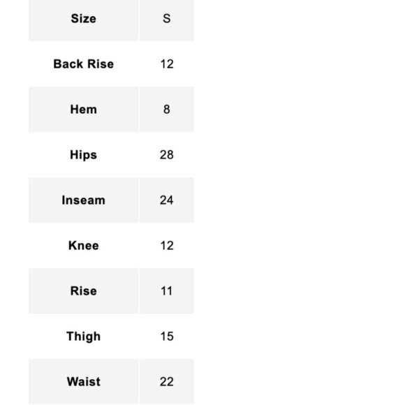 Beyond Yoga High Waisted Midi Legging Athletic Pants Jet Black Foil Size Small - Picture 9 of 9